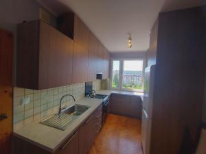 Wygodny Przestronny Apartament Janowskie Błonia Rumia