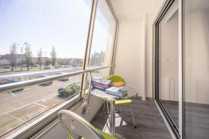 Appartements Les Vagues : Appartement 1 Chambre