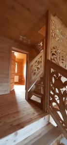 VILLA MAZURIS