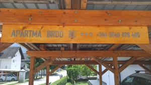 APARTMA BRDO BC 