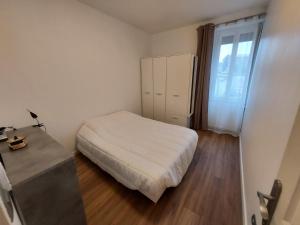 Appartements APPART ALBI 120 m2 : photos des chambres