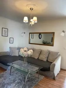 Dom w centrum Dziwnowa - 济夫努夫