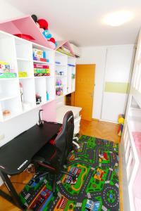 Luxury Family Apartment Omiš