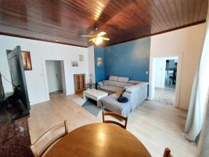 Appartements APPART ALBI 120 m2 : photos des chambres