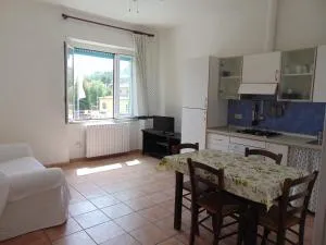 S241 - Sirolo, bilocale completamente ristrutturato - Casa Petromilli