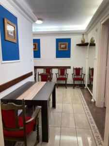 Buda Castle Apartment