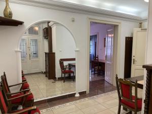 Buda Castle Apartment