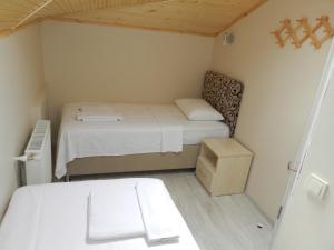 Hagia Sophia Apartment