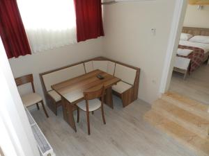 Hagia Sophia Apartment