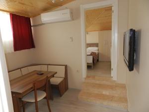 Hagia Sophia Apartment