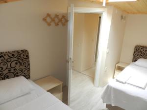 Hagia Sophia Apartment