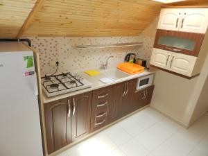 Hagia Sophia Apartment