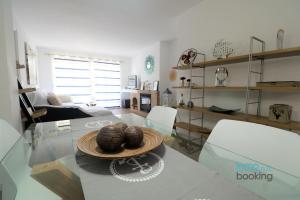 Sun Beach Bellavista con vistas al mar