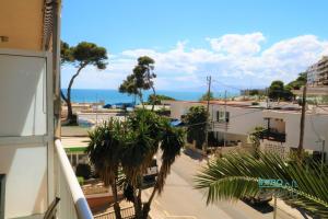 Sun Beach Bellavista con vistas al mar