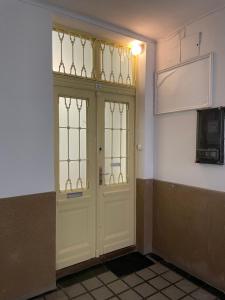 Buda Castle Apartment