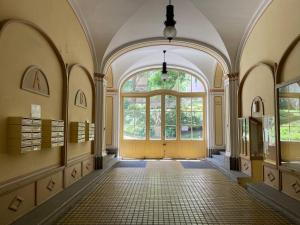 Buda Castle Apartment