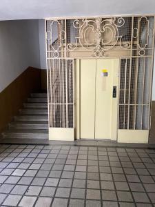 Buda Castle Apartment