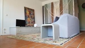 apartamento cinco reis