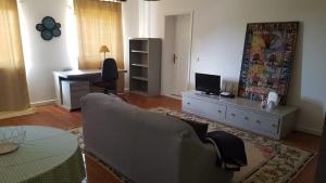 apartamento cinco reis