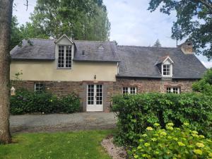 Sejours chez l'habitant Les Bruyeres Rebecca : photos des chambres