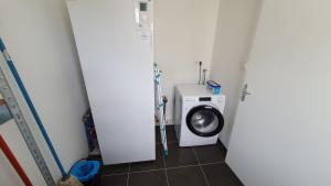 Maisons de vacances Gite des Hauts de Saint Jean : photos des chambres