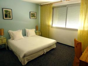Hotels Cajarc Blue Hotel : photos des chambres