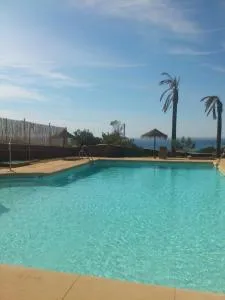 Cortijo El Paraíso - Los Escullos