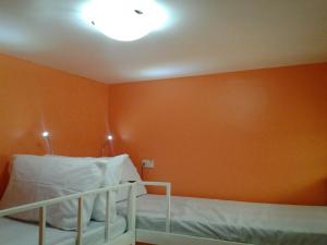 Crossroads Hostel Manila