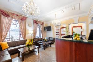 Hotel Libero