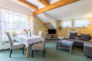 Fewo im Gästehaus Maximilian