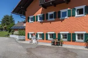 Fewo im Gästehaus Maximilian - Michaelbeuern