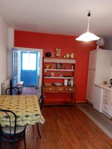 Appartements Les Cazelles : photos des chambres
