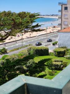 Appartements Les Cigales : photos des chambres
