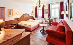 Comfort Twin Room room in Hotel-Restaurant Hackteufel