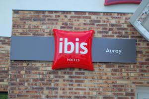 Hotels Ibis Auray : photos des chambres