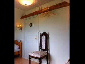 Kullabygdens Bed & Breakfast Traditionellt B&B Bäddat och klart Frukost ingår