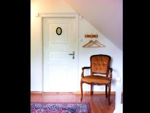 Kullabygdens Bed & Breakfast Höganäs