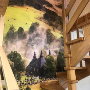 Klimkowskie Zacisze - domek całoroczny