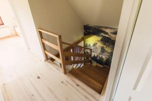 Klimkowskie Zacisze - domek całoroczny