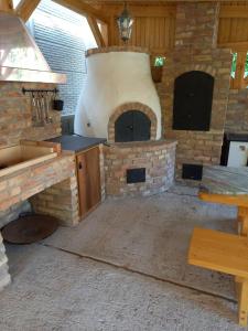 Mézesvölgy Vendégház