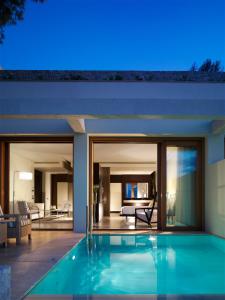 Nafplia Palace Hotel & Villas Argolida Greece