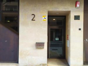 LA TERRAZA DE LA FLORIDA terraza 225 m2