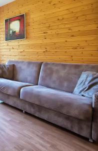 Appartements Hameau 8 101 - SPA & PISCINE studio 4 pers : photos des chambres