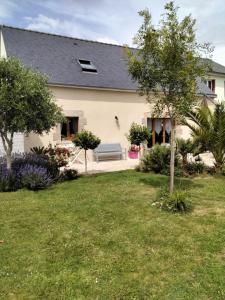 Maisons d'hotes Chez Michel et Michele : photos des chambres
