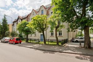 Dream Apartments- Balticana