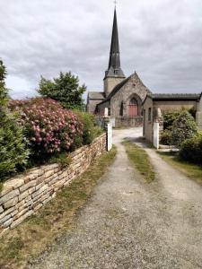 Maisons d'hotes Chez Michel et Michele : photos des chambres