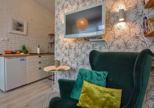 Apartament Fajny Kąt