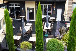 Hôtel Normandie Spa