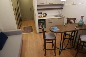 Deluxe Suite room in Nevi Hotel & Suites Istanbul Taksim
