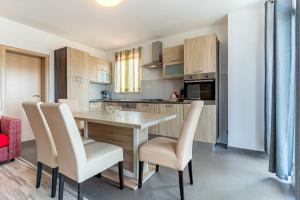 Apartment Livia